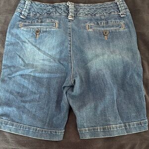 Sonoma Classic Blue Denim Jeans